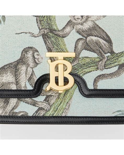 sac singe burberry